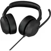 JABRA Evolve2 50 USB C/A MS Stereo Produktbild-Vorschau 3
