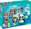 Maped Creativ MAXI Gips-Set PLASTER FRIENDS Produktbild-Vorschau 1