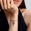 PANDORA Heißluftballon Charm-Anhänger, Moments, 925er Produktbild-Vorschau 7