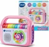 Vtech Musik-player: Aufnahme-gesangs-und Tanzversion Produktbild-Vorschau 1