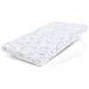 Matratze 90x190 cm MELODY Höhe ca. 10 cm H3 Flex Schaum Produktbild-Vorschau 1