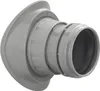 Odbočka DN 110/50 - OHA-EASY-FIX, Isabel - 5002 Náhled obrázku produktu 4