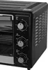 KRAFT&DELE | Minibackofen, Tisch-Konvektionsofen, 30L, Produktbild-Vorschau 6