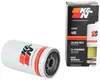 Ölfilter K&N Filters HP-4003 Anschraubfilter für DODGE RAM Produktbild-Vorschau 3