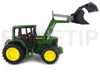 BRUDER Caricatore frontale John Deere 6920 02052 Anteprima dell’immagine prodotto 18