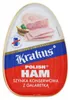szynka konserwowa z galaretką Krakus 455g Podgląd zdjęcia produktu 3