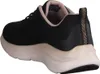 Skechers Sneakers 150025-BKRG in Black color size 37 Voir les images du produit 36