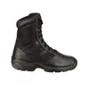 A black Magnum Panther 8 boot is shown against a white background. Náhled obrázku produktu