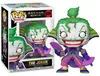 Batman Ninja POP! Eroi in vinile Il Joker 9 cm Anteprima dell’immagine prodotto 3