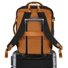 Zagatto Reiserucksack Handgepäck 40x30x20 24L WIZZAIR Produktbild-Vorschau 5