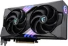 MSI GAMING GeForce RTX 5060 TI 16G OC NVIDIA 16 GB GDDR7 Produktbild-Vorschau 3