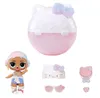 L.O.L. Surprise Loves Hello Kitty, kleine speelfiguren Productafbeelding-voorbeeld 5