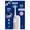 Oral B elektrische Zahnbürste Zahnpflege iO 2 Soft Pink Produktbild-Vorschau 2
