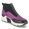 Rieker Keilstiefeletten Damen 31383736373432 Bunt 41 EU Produktbild-Vorschau 12