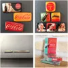 Nostalgic-Art - Coffret de 9 aimants - Coca-Cola - Voir les images du produit 5