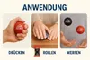 „STUBAI Flex-Balls Trainingsbälle – 3 Stück à 30 g, Produktbild-Vorschau 7