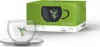 Creano Thermo-Tasse "Hummi" für Tee/Latte Macchiato, Produktbild-Vorschau 5