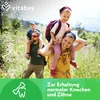 Vitabay Vitamin D3 + K2 Depot – 360 vegane Tabletten – Produktbild-Vorschau 3