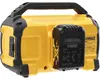 DEWALT Bluetooth-Lautsprecher Voir les images du produit 1
