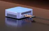 GEEKOM Mini PC A8 Max R7-8745HS AMD Ryzen 7 8745HS 4.9 GHz Produktbild-Vorschau 2