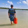 OpenWater XL Schwimm-Sicherheitsboje mit einer Tasche für Produktbild-Vorschau 7
