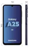 Samsung Galaxy A25 Smartphone 128 Go 5G Bleu nuit Voir les images du produit 3