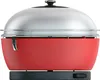 Feuerdesign Edelstahl Kuppel Garhaube Produktbild-Vorschau 3