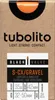 Rohr Tubolito S-tubo Cx/Kies 700x32/50c - Sv42b Produktbild-Vorschau 9