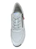 Remonte  Damenschuhe Schnürschuhe Sportive Weiß Freizeit Produktbild-Vorschau 52