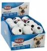 TRIXIE Ball am Seil, Naturgummi,  Ø 6 / 30 cm Produktbild-Vorschau 5