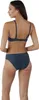 BARTS Isla Wire top bikini da donna con ferretto blu 38 C/D Anteprima dell’immagine prodotto 3