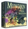 Munchkin Vox Machina – Dados – Steve Jackson Games Vista previa de la imagen del producto 1