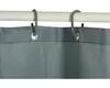 MSV Anti-Schimmel Duschvorhang - Anti-Bakteriell, waschbar, Produktbild-Vorschau 5