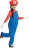 Super Mario™ Kinderkostüm 3-4 Jahre (97-109 cm) Produktbild-Vorschau 2