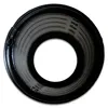 Kabeldurchführung | Gummi | variabel 8-17mm | Ø20mm Produktbild-Vorschau 3
