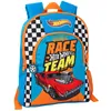 Hot Wheels - Kinder Rucksack "Race Team" NS7551 Produktbild-Vorschau 3