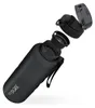 Borraccia 720°DGREE uberBottle softTouch con filtro, nero Anteprima dell’immagine prodotto 3