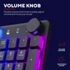 Trust GXT 866 Torix, Kabelgebunden, USB, Mechanischer Produktbild-Vorschau 9