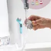 Nabíjacia nosová odsávačka pre bábätká Nizi InnovaGoods Náhľad obrázku produktu 7