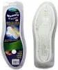 2 Paar Orthopädische Memory Foam Komfort-Einlegesohlen für Produktbild-Vorschau 5