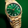Citizen Automatik NJ0152-51X herenhorloge Productafbeelding-voorbeeld 2