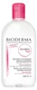 Face, Eyes, For Sensitive Skin Bioderma Sensibio H2O Produktbild-Vorschau 4