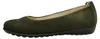 Ballerine femme Waldläufer Hesima en vert, taille 5 Voir les images du produit 5