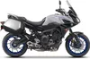 SHAD 3P Befestigungssystem (seitlich) - passend für Yamaha Produktbild-Vorschau 1