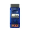 MPPS V22 ECU Master, NO lock, vícejazyčný Náhled obrázku produktu 4