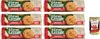 6x Mulino bianco Gran Cereale frutta, Frucht Kekse, voller Produktbild-Vorschau 1