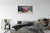 Glasbilder 140x70 Wandkunst Yorkie Produktbild-Vorschau 3