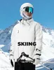 ROCKBROS Passamontagna invernale termosensibile Maschera da Anteprima dell’immagine prodotto 7