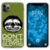 PhoneNatic Case kompatibel mit Apple iPhone 11 Pro Max Produktbild-Vorschau 1