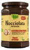 Nocciolata Crema Vegana De Avellanas  650g, sin aceite de Vista previa de la imagen del producto 1